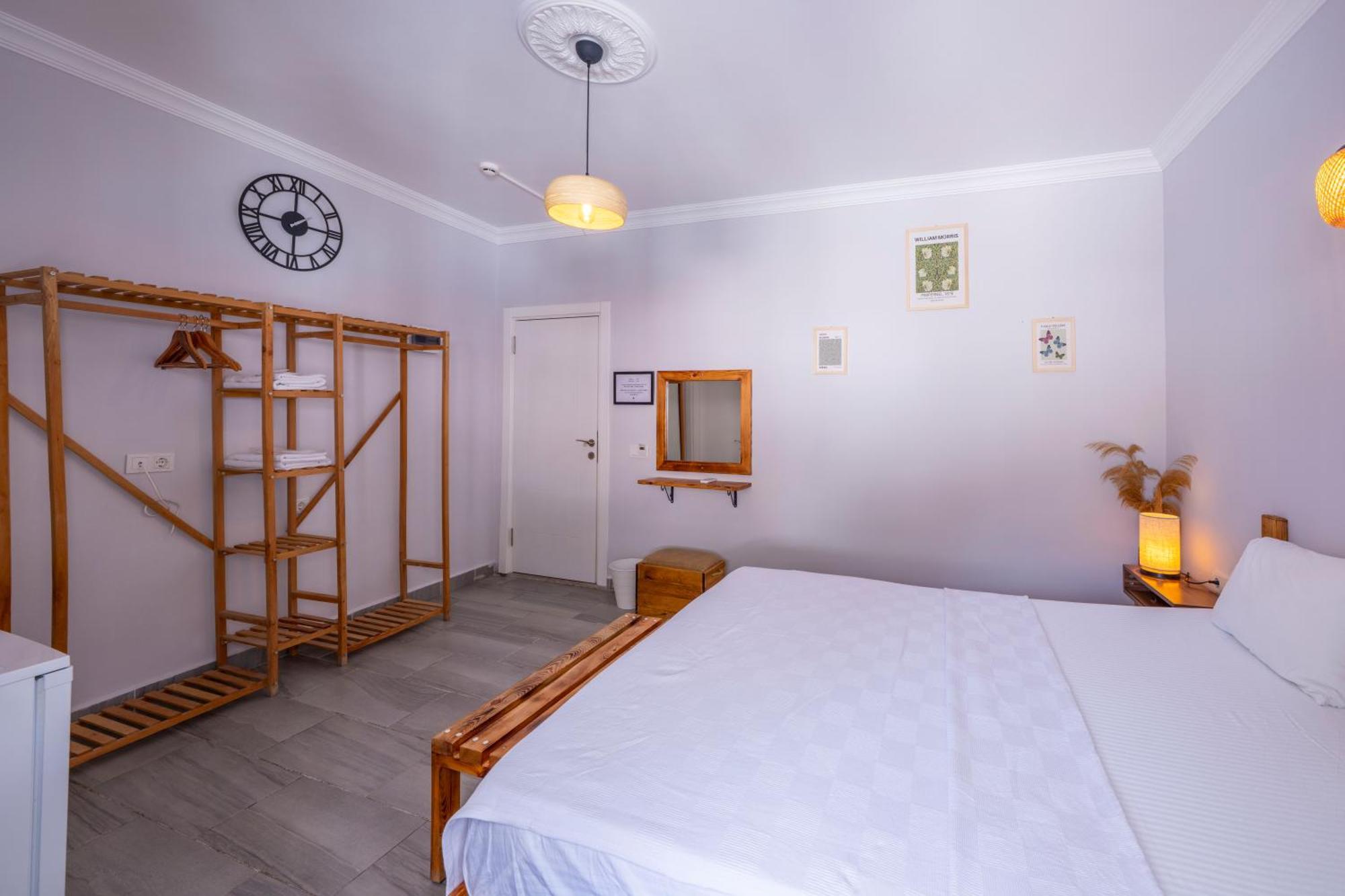 Larex Otel カシュ エクステリア 写真