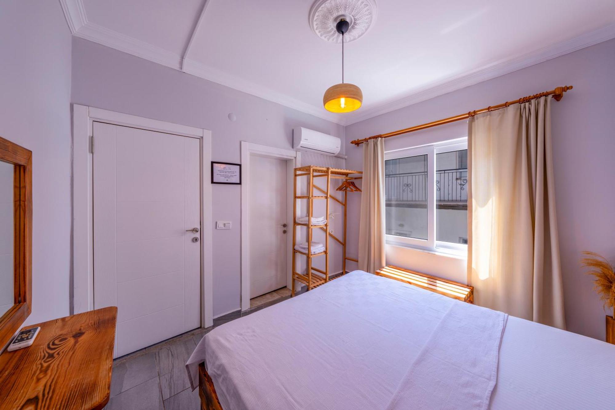 Larex Otel カシュ エクステリア 写真
