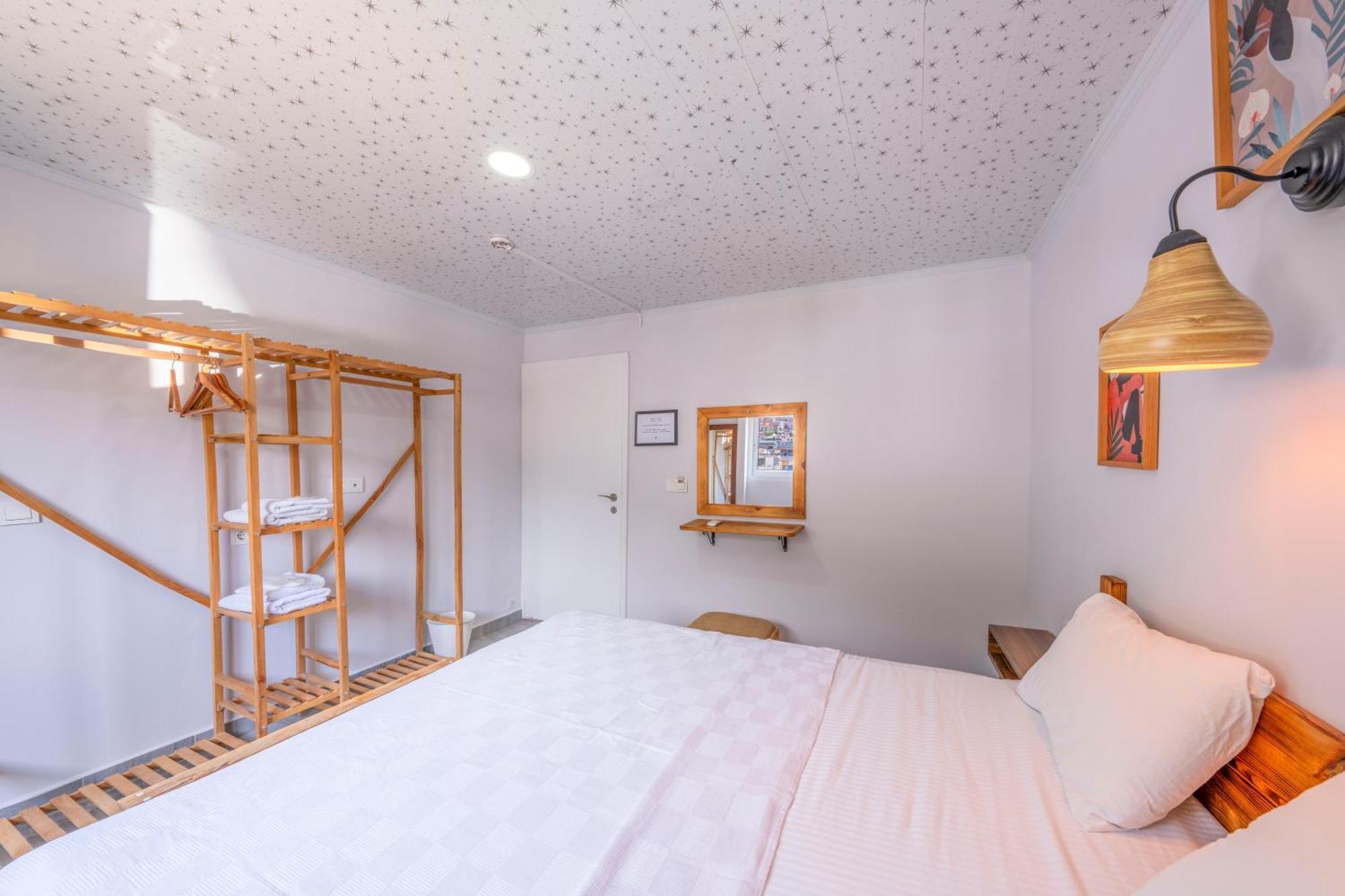 Larex Otel カシュ エクステリア 写真