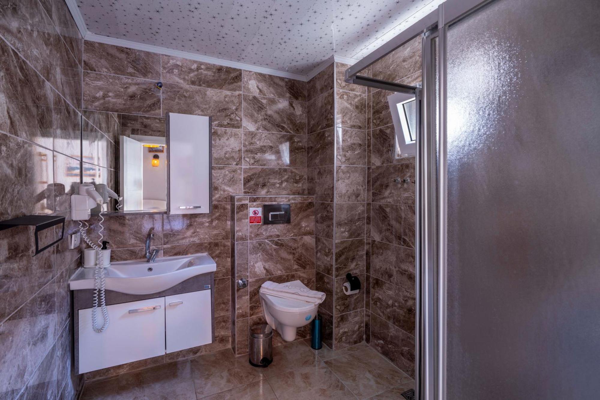 Larex Otel カシュ エクステリア 写真