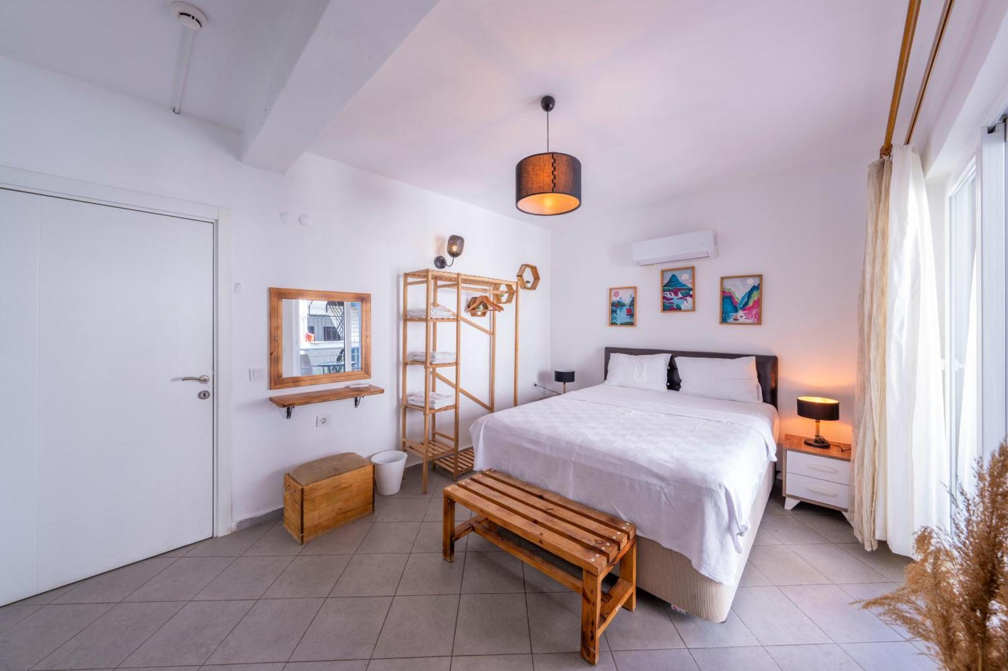 Larex Otel カシュ エクステリア 写真